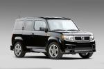 Honda Element SC 2009 года